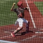 GCouchenour2026's profile picture. Providence Day School | Class of 2026 | Scholar-Athlete | Varsity BB: Catcher & 1B | 1st Degree Blackbelt