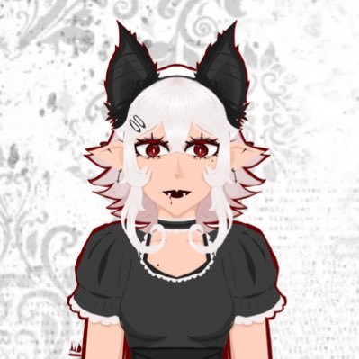 20 / Lesbian / Self Taught / Lasso Artist / Singer / Multifandom / Will do Free commissions🖤/DMs always open! / -15 dni