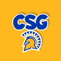 CSG_SJSU ⚔️ (@csg_sjsu) 's Twitter Profile