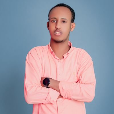 Sunni Muslim | I am a freelance journalist | Student Public Adminstration PA At Jobkey universtry | Facebook/instagram: dhagacadde114.