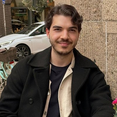 ardaatahan_'s profile picture. Member of Technical Staff @argmax