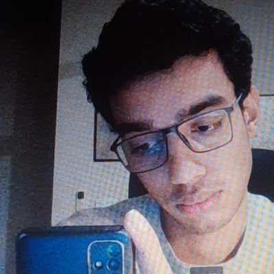 notaluagain's profile picture. ★☆