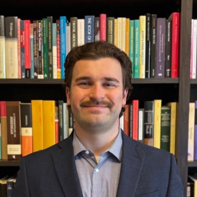 MQuintana1997's profile picture. Soli Deo Gloria / PhD student in Old Testament, McMaster Divinity College / MDiv, Multnomah Biblical Seminary