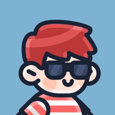 Software & Other Things @0xDecaArt, Previously @Intercom / @UnflowHQ ~ Aiming for a constant state of play. ~ https://t.co/q3knoBoHPc