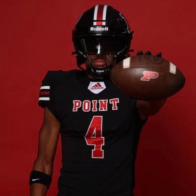 WaminanIsaiah's profile picture. C/O 28 | 5’11 170lbs | Slot Receiver | Point Pleasant HS | GPA 4.0 | 304-377-5292 | isaiahwaminan@gmail.com