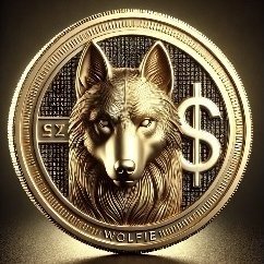 Wolfie Token (WLF).
A Movement.
10 Billion Supply - Community Driven.
White Paper and Links: https://t.co/nEKBRyPBnl
Community-powered crypto movement