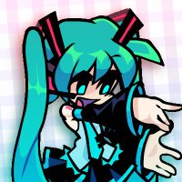 MIKU HATSUNE π€ (@electricsdiva) 's Twitter Profile