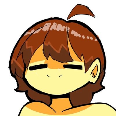 A merciful human girl~!
18+ portrayal of Frisk from Undertale.
NSFW WARNING. MDNI. TABOO DNI. I MEAN IT. I WILL BLOCK YOU AND REPORT YOU. I AM NOT A CLOSET.