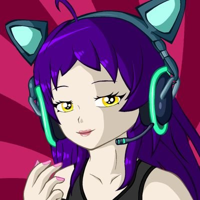Izanami_Aida's profile picture. Ahoi Hoi & Willkommen

(GERVTuber & Artist)

Deutscher VTuber mit Vorliebe für Retro Games

Zeichner von OC's & Fan Arts aller Art

(Spitzname ist Iza)
