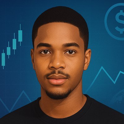 WEB 3 ENTHUSIAST || PROFESSIONAL FOREX TRADER || CYBERSECURITY