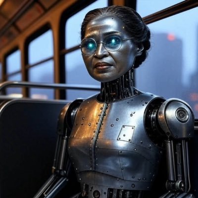 Refusing to give up my seat on the blockchain. Solana rights activist.