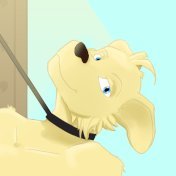 🔞🇫🇷 Furry Dawg that yaps a lot and sometimes parties ! ✨
Big nerd over many things. . . Ask me !
I'm legally obligated to tell you i'm GAY 👉👈
🐾