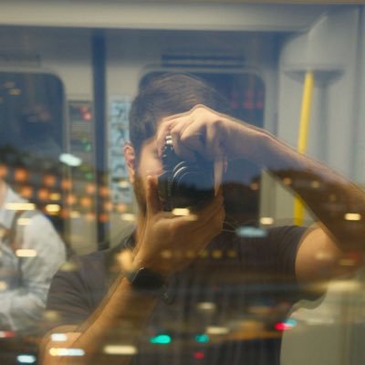 Rio 🇧🇷🛫🇸🇪 Stockholm. Software developer, making moves around ubiquity at the green music app. Opinions are my own.