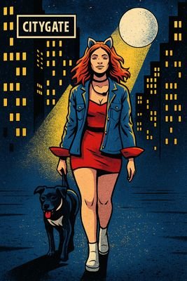 MaferMerca69228's profile picture. 