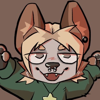 18.
huge 20th century nostalgist, alternative rock lover, skateboards, socal 🖤
also a furry :3