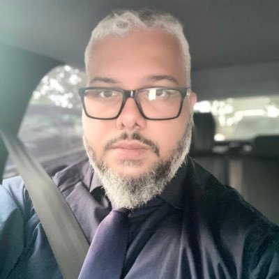 LuizMartin1939's profile picture. 