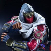 Raven (@masterofclones) 's Twitter Profile