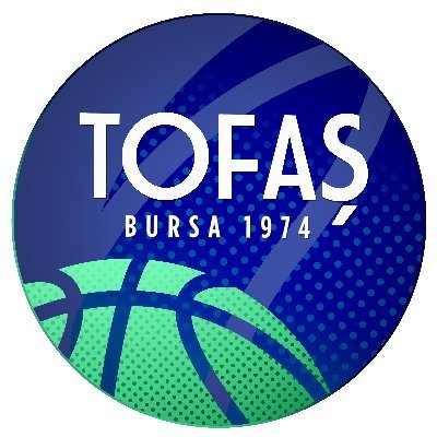 TOFAŞ Spor Kulübü Resmi Sayfası / Official Twitter Page of TOFAS Sports Club