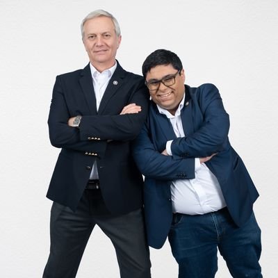 Abogado PUCV, Gremialista,
Diputado por el distrito 9 - Vicepresidente Partido Republicano