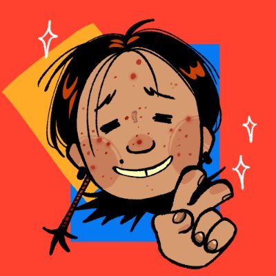 hola! soy Kenny, soy artista | 🍽️🥩| 🇧🇴 🏳️⚧️|16 años| he/him |selfshiping!🎨| adolescente en decadencia
COMISSIONS OPEN!!
fanart | AU's
QSMP STAGE AU