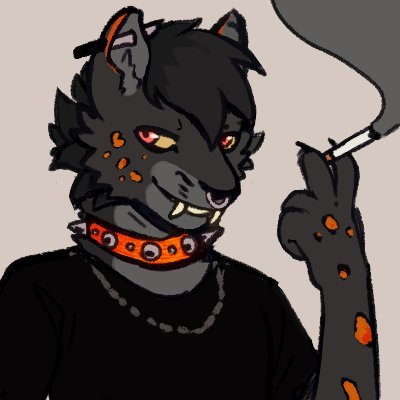lava snep 🐆🌋 | streamer (cope), musician, shitter | dbd, kh, ygo n more | love & light with a sprinkle of slop | mi amor: @Veeadoo | duo: @TyrGash