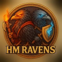 HM❇️RAVENS (@hmravens) 's Twitter Profile Photo HM❇️RAVENS (@hmravens) 's Twitter Profile Photo