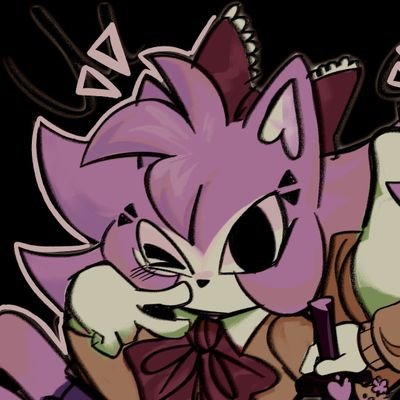 i fw sonic, aliens and robots HEAVY | STL 🇱🇨 | @snoozingfr’s #1 fan | pfp by @0Riraito