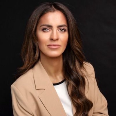 Aoife Finnegan SF Profile