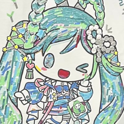 mimei0_0's profile picture. ♡初音ミク♡/高校生 18↓/おはなちゃん🌸と織姫ちゃん💫 とシンフォニー🎻/別界隈▶︎@utak__ta01