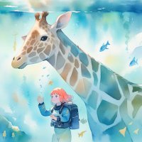 きりんさん (@mogurukirinsan) 's Twitter Profile Photo きりんさん (@mogurukirinsan) 's Twitter Profile Photo