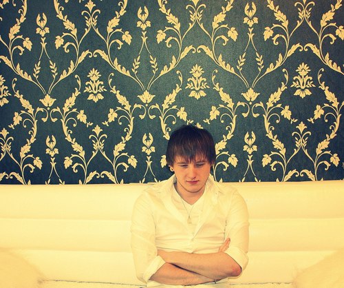 stvrec's profile picture. 