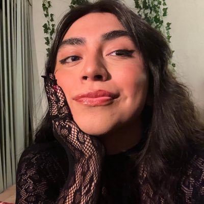 She/Her | NSFW Account | Fetish Oriented content! | Trans Performer 🏳️⚧️