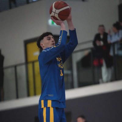 Guard, Wing - class of 2026 | 6’2 | Defensive slashing wing | Attending Toowoomba grammar school in Australia