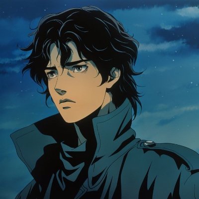 riberivi's profile picture. 