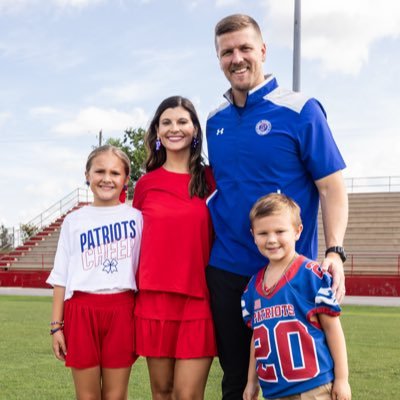 maesmith0889's profile picture. Coach’s Wife, Mama, Auburn Alumna.