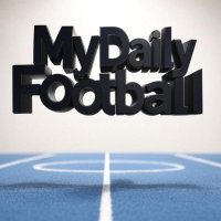 MyDailyFootBall (@dontbringurself) 's Twitter Profile