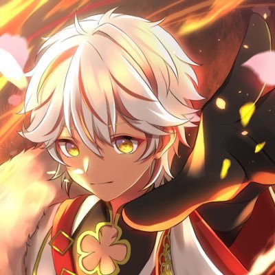 桜羽 輝祈さんのプロフィール画像