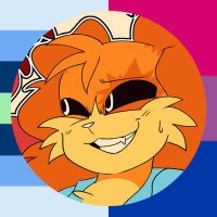 Kit🍉 (Most sane Bobday/Payday fan) (@_kitslost) 's Twitter Profile
