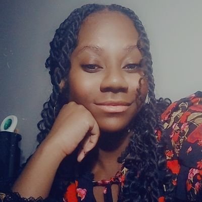 24/7 Optimist in Training 
♊
#blacklivesmatter