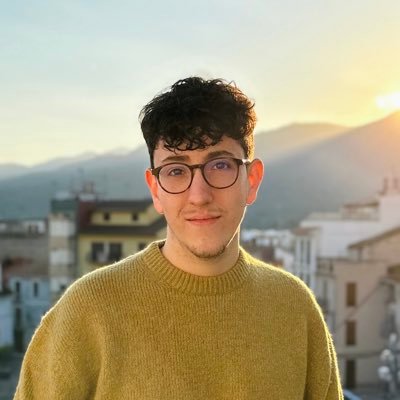Estudio filosofía, y eso que hago es, por lo pronto, una falsedad.