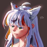 Meowdy โ (@mewowdyart) 's Twitter Profile Photo Meowdy โ (@mewowdyart) 's Twitter Profile Photo