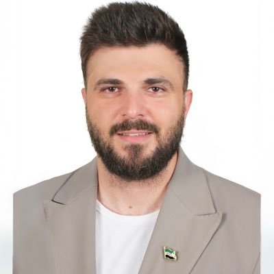 abdghla's profile picture. صحفي سوري أهوى السياسة مهتم بالشؤون السورية والعربية (شاميّ) أُكافِحُ الأشرار وأنصر الأخيار. 🇸🇦🇸🇾🇹🇷
