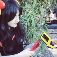 adelynn (@aradianation) 's Twitter Profile Photo adelynn (@aradianation) 's Twitter Profile Photo