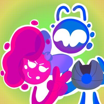 I do like to draw fanarts and OC content. Mostly interested in Hollow Knight, UTDR+, Bendy, PPT, Little Nightmares, Omori, TADC, MD.