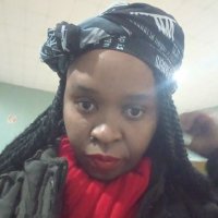 Dinny kitsi (@agatha_wazion) 's Twitter Profile