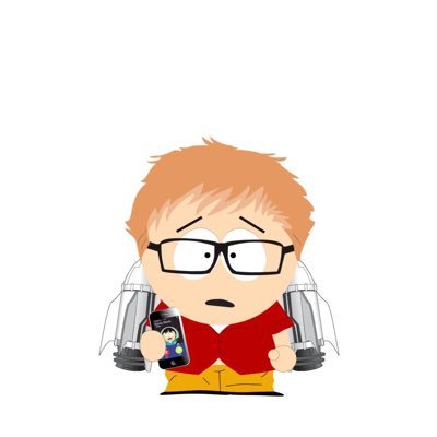troyjcoleman's profile picture. owner/codemonkey @robotblacksmith
