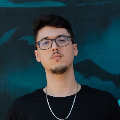 🎙 | Gamer e Caster de Esports
☁️ | Parceiro @nuuvem
📩 | henriquebcintra@gmail.com