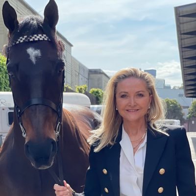SallyHallis's profile picture. ‘my KINGDOM for a horse’