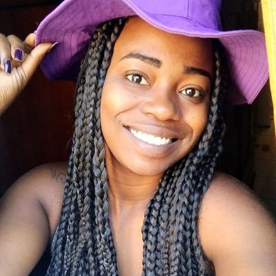 aleevasconcelo's profile picture. Pequena no tamanho, gigante no caminho 💡🔱