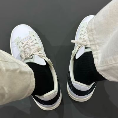 无